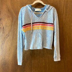 Vintage Hoodie